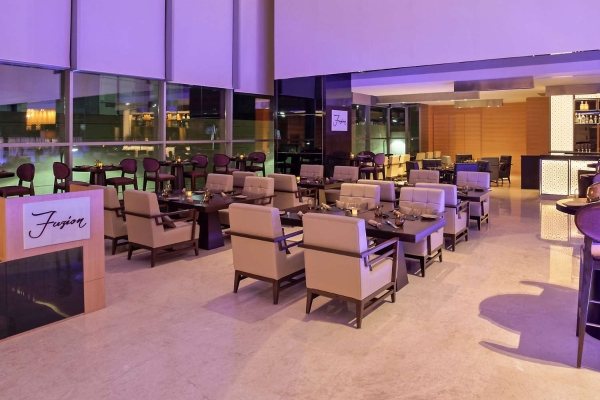 Hotel Novotel Pune Nagar Road